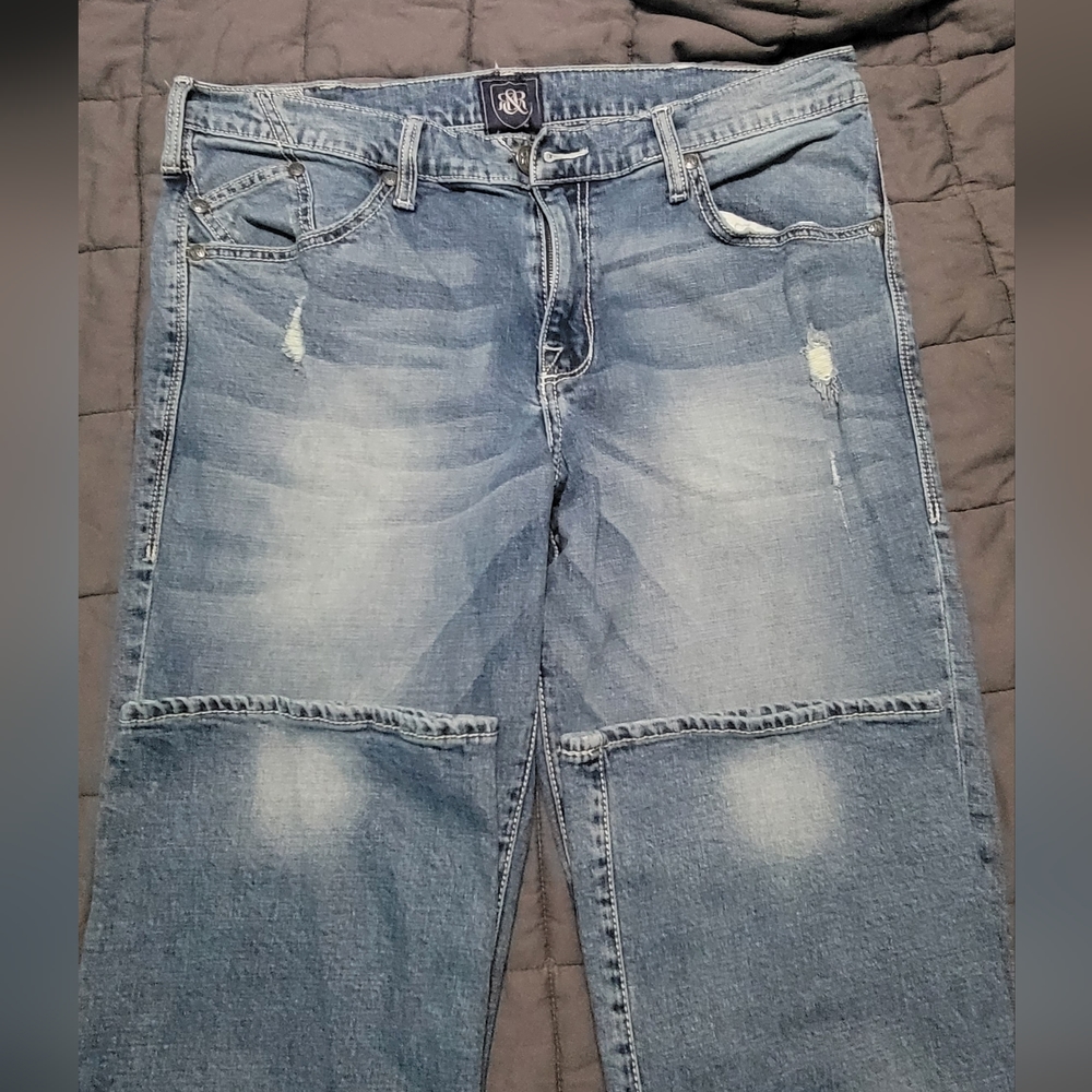 Rock & Republic jeans